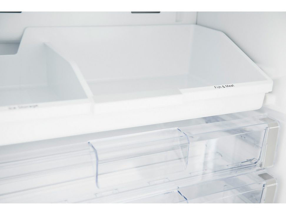 Refrigerator，Household appliances，modelling，Interior space，industrial design，